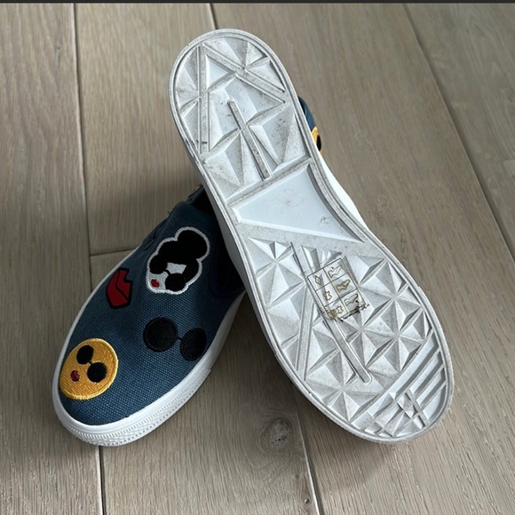 Alice & Olivia shoes - Picture 3 of 5